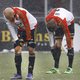 Niet één spelsysteem helpt Feyenoord aan vertrouwen