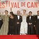 Beekman in Cannes: 'Kent u Van Warmerdam? Spielberg valt even stil...'