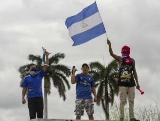 Twee doden en ruim vijftig gewonden bij nieuwe betogingen in Nicaragua