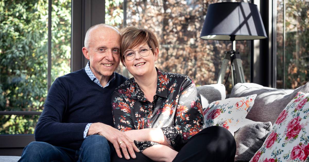 Kim (43) and Hans (55) have realized in recent months how important savings are: “Just lived on 850 euros for three months” |  My Guide: Money