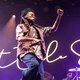 God save Queen Simbi! Little Simz leverde de perfecte ★★★★★-hiphopshow af op Pukkelpop