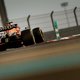 Max Verstappen pakt poleposition voor slotrace in Abu Dhabi