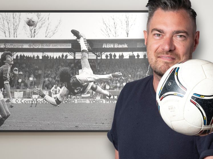 Zes goals die je voor geen goud wilt missen: het lijstje van Sjoerd Mossou