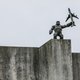 King Kong mag voorlopig in Zuid blijven
