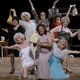 'Gardenia: Before The Last Curtain Falls': De laatste show van bejaarde travestieten