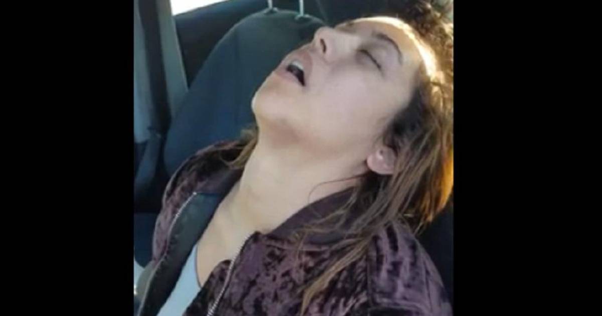 Elle M A Sauvee Son overdose devient virale sur Internet: "Ça m'a sauvée" | Santé