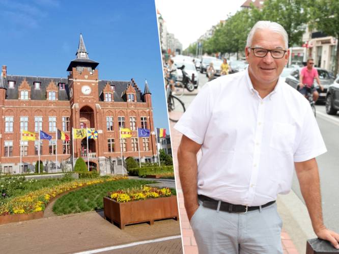 Zieke burgemeester Piet De Groote niet op gemeenteraad in Knokke-Heist: “Misschien kunnen jullie nu wél eens luisteren naar onze inwoners”