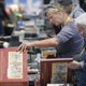 Ruim 120 auteurs op Manuscripta