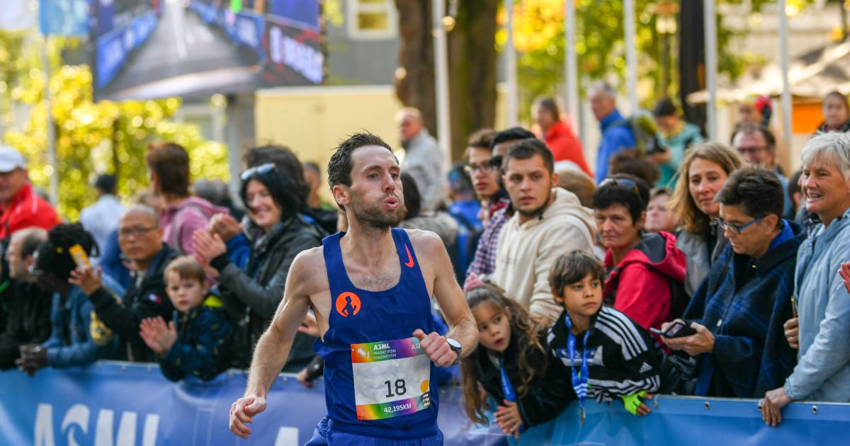 Uitslagen Marathon Eindhoven Marathon Eindhoven ed.nl