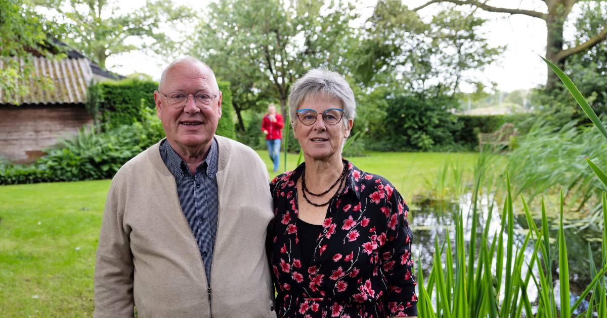 Lekker gluren in andermans tuin: ‘Je kunt zeggen dat het een ratjetoe is maar ‘grote schakering’ kli