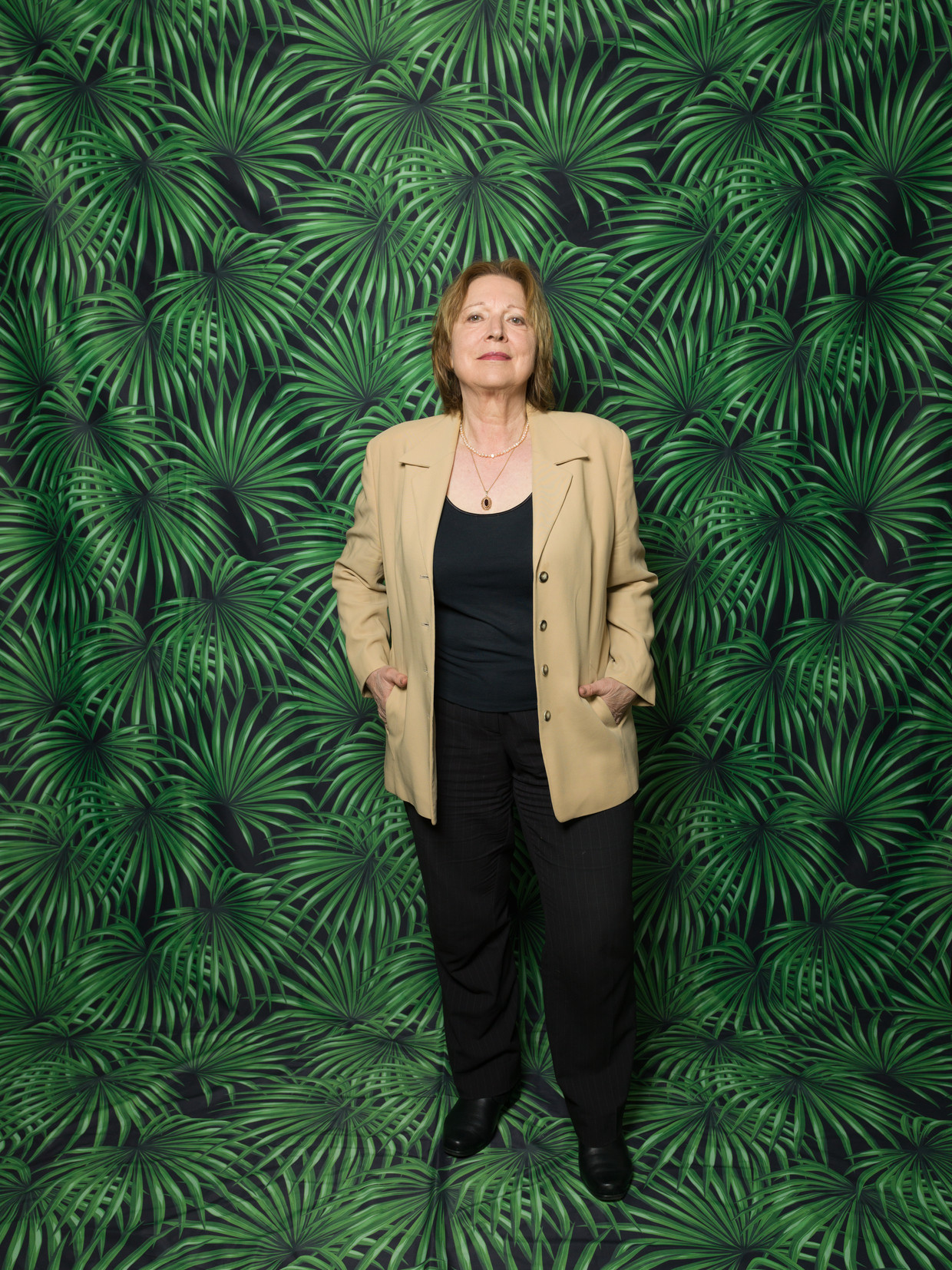  Marita Mathijsen is emeritus hoogleraar moderne Nederlandse letterkunde aan de Universiteit van Amsterdam met als specialisme de literatuur van de 19de eeuw. Beeld Ivo van der Bent