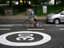 Verviers privilégie la mobilité douce, mais Ecolo en attend plus