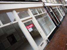 Woningnood is hoog, maar genoeg leegstaande winkels en kantoren in Amersfoort