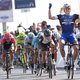 Kittel slaat meteen toe in Dubai