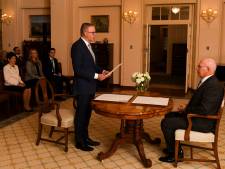 Albanese twee dagen na verkiezingen Australië al beëdigd als premier