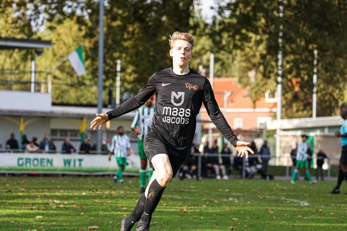 Moerse Boys haalt uit tegen bekerwinnaar Groen Wit: ‘Weet helemaal niet ...