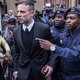 ‘Blade runner’ Oscar Pistorius blijft in de cel, aanvraag tot vervroegde vrijlating afgewezen