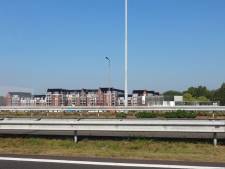 Bewoners Leyhoeve Tilburg tegen komst autobedrijf Renova