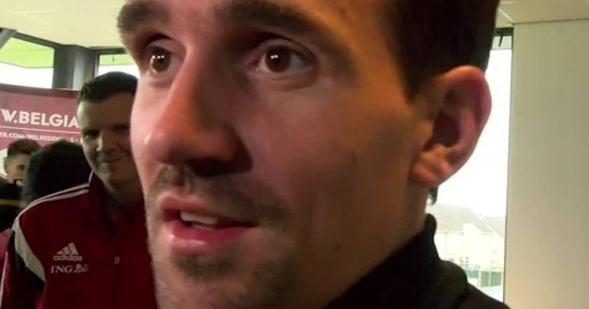 VIDEO Welke Nederlandse klassieker zong Sven Kums? Default hln.be