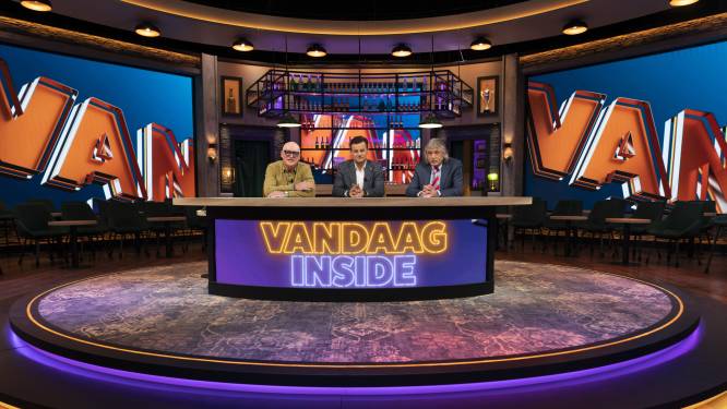 Nederlands programma ‘Vandaag Inside’ stopt na controverse rond verkrachting