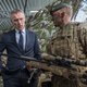 NAVO-baas Jens Stoltenberg: "De wereld is in 30 jaar niet meer zo gevaarlijk geweest"