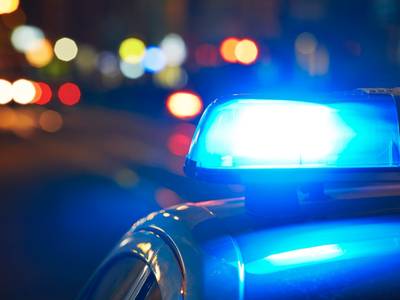 Na een achtervolging door Etten-Leur, krijgt politie scooterrijder te pakken: ‘Een gevaar minder op de weg’