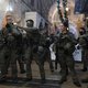 Tweede nacht op rij confrontaties tussen Israëlische politie en Palestijnen in Jeruzalem