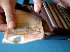 Poussée par les hausses des prix de l'énergie, l'inflation n’avait plus été aussi haute depuis février 2017