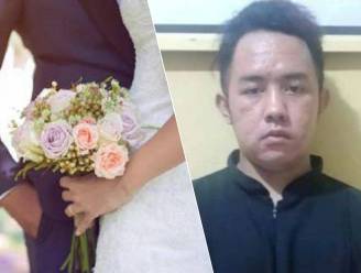 Twaalf dagen na de bruiloft blijkt de bruid een man te zijn: bruid riskeert 4 jaar cel voor fraude