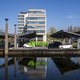 Justitie onderzoekt ‘onregelmatigheden’ bij projecten bouwbedrijf BAM International