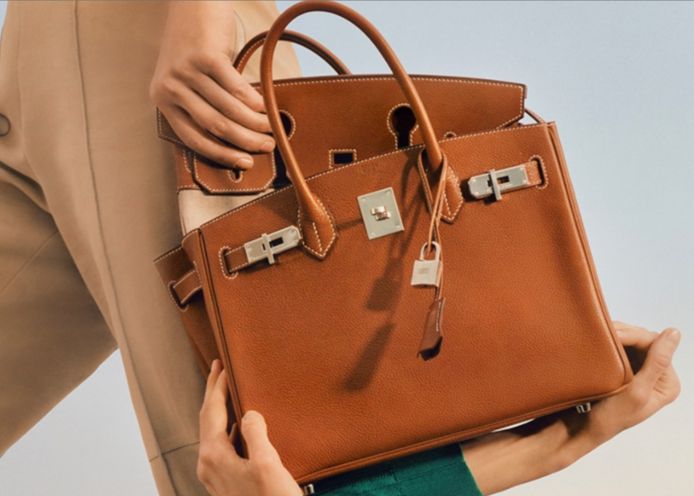 De Hermès Birkin Bag: de geschiedenis van dé iconische tas