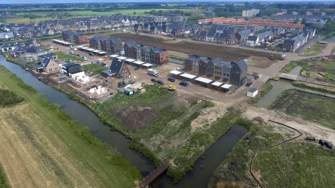 ‘Eigen inwoners eerst’ om woningnood in Vijfheerenlanden aan te pakken