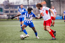 Wanderson Fernando dos Santos is een van de technisch begaafde aanvallers van BVV.