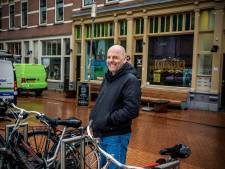 Groep rijke Rotterdammers koopt álle panden aan Deliplein: ‘Het moet authentiek blijven’