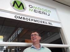 Omroep Meierij trapt nu écht af in Meierijstad