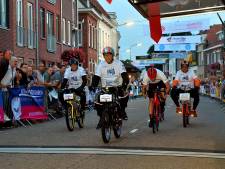 Kermisronde en Volksronde samen verder als Wielercomité Roosendaal: ‘Een nieuwe wielerparel’