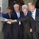 Bosnië, Kroatië en Servië weer sinds jaren bijeen