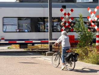 Treinverkeer tussen Menen en Ieper ligt halfuur stil door spoorloper: “Spelen met je leven”