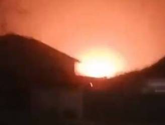 Verschillende explosies waargenomen op bezette Krim: Oekraïne zegt trein met Russische kruisraketten uitgeschakeld te hebben