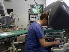 Un enfant opéré du cœur à l'aide d'un robot, une première en Belgique