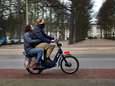 Snorfiets op rijbaan: 42.000 tegenstemmen