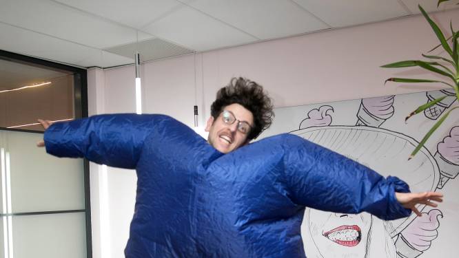 Wie als expat snel wil integreren, gaat carnavallen