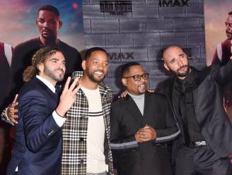 Will Smith toont in vlog hoe Adil & Bilall spectaculaire ‘Bad Boys’-scènes filmden