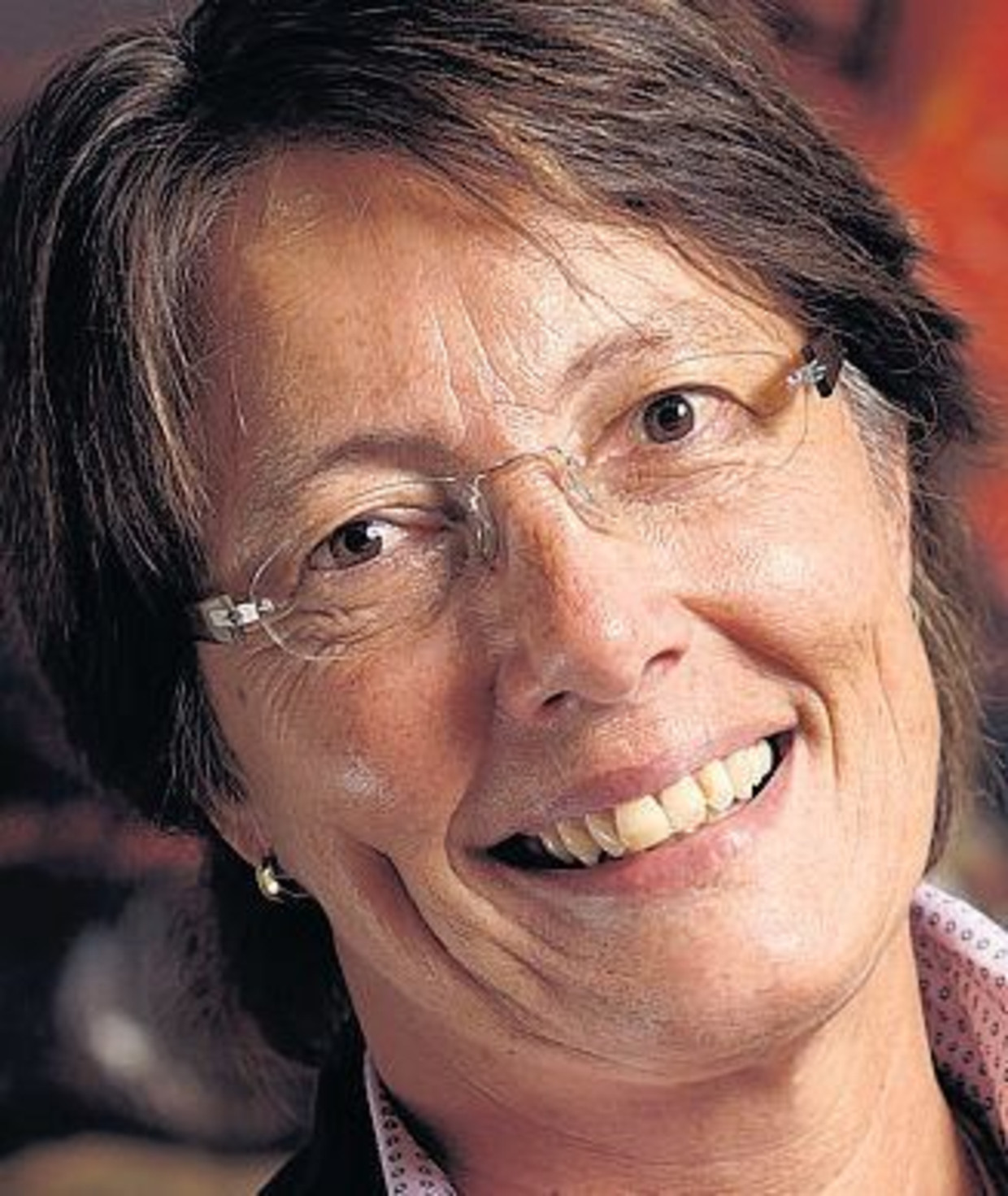 Marjan Oudeman Beeld  