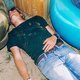 Rock Werchter: 't Zonnetje gaat slapen, de wei wordt wakker