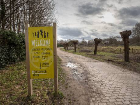 Bezwaarmakers tegen museum Genneper Parken: ‘Stel Vonk uit, éérst een integraal plan’