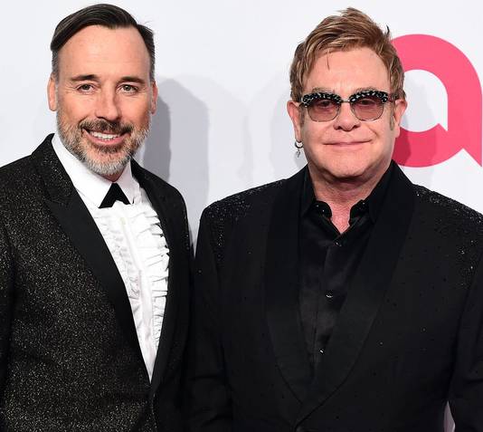 Popdiva Adele Zegt Af Voor Bruiloft Van Elton John Show Ad Nl