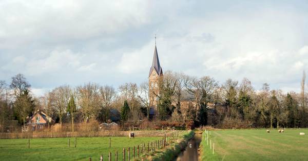 Altforst houdt bbq voor hele dorp