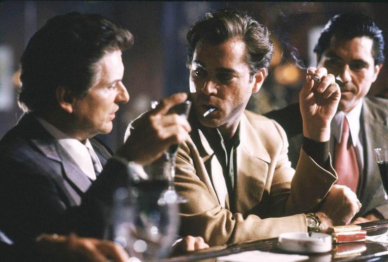 Filmklassieker Goodfellas keert terug in de bioscopen | Het Parool