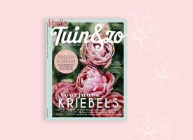 Snel de tuin in met de nieuwste Libelle Special: er is veel te doen